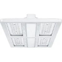Zumtobel 42188117 LED Hallenleuchte CR2PL FI L50k-840 PC WB EVG WH