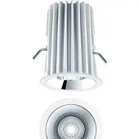Zumtobel LED-Deckeneinbauleuchte 60818824