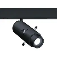 Zumtobel ZUMT LED-Stromschienenstrahler