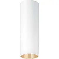 Zumtobel 60818409 LED Decken-Anbauleuchte P-INF SC R100 1800-940 LDO GD WH