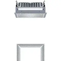 Zumtobel LED-Deckeneinbauleuchte 60818610