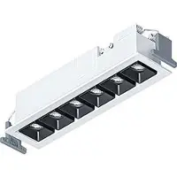 Zumtobel LED-Deckeneinbauleuchte 60210988