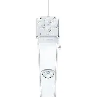 Zumtobel ZUMT LED-Notleuchte
