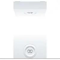 Zumtobel 42929795 Sicherheitsleuchte RESCLITE PRO MSC ANT HP ECC WH