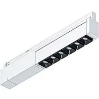 Zumtobel LED-Strahler 60211030