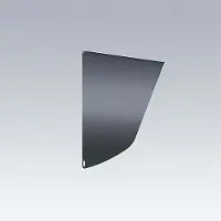 Zumtobel 96633471 Blende CONT3 36/52L VISOR ANT