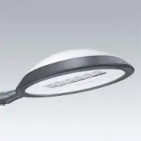 Zumtobel Licht LED-Mastleuchte THOR L 48L #96643912