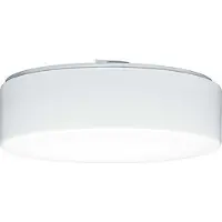 Zumtobel 42182937 Wannenleuchte mit opaler Abdeckung PERLUCE O LED2200-830 D350 LDE IP50 WH