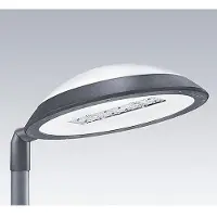 Zumtobel Licht LED-Mastleuchte THOR L 72L #96643907