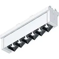 Zumtobel LED-Deckeneinbauleuchte 60211010