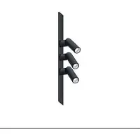 Zumtobel 42185393 Rohrleuchte SUSY CL 3P LED700-840 SP NON AJ CHMM