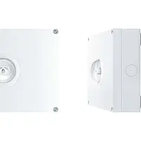Zumtobel 42185788 Sicherheitsleuchte RESCLITE PRO MSW ESCW ECC WH IP65