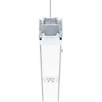 Zumtobel 42929821 Sicherheitsleuchte RESCLITE PRO TEC-GP ESC HP ECD WH