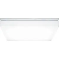 Zumtobel Wannenleuchte mit opaler Abdeckung 42182858
