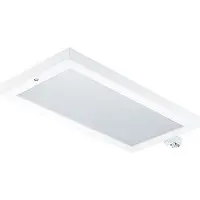 Zumtobel 42187086 Leuchtenkopf für Stehleuchte EPURIA DI 11000 927-65 BC WH HEAD