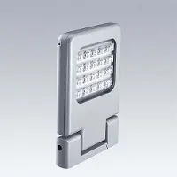 Zumtobel 96633542 LED-Allzweckflutlicht OLSYS1 18L70 740 CL1 AREA A/S