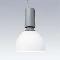 Zumtobel 96632167 LED-Pendelleuchte GLAC2 L LED3 3500-830 BC EC GY GL OP