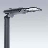 Zumtobel THOR LED-Mastleuchte