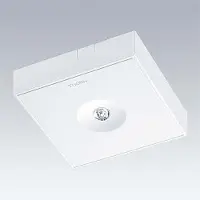 Zumtobel 96633207 Notlichtleuchte VOYAGER STAR P MSC ANT ECD WH