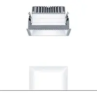Zumtobel LED-Deckeneinbauleuchte 60818601