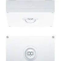 Zumtobel ZUMT LED-Notleuchte
