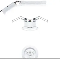 Zumtobel 42185663 Sicherheitsleuchte RESCLITE PRO MRCR MINI SPOT E1D WH