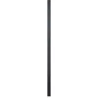 Zumtobel ARTELEA POLE 1211 BK