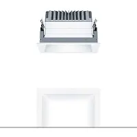 Zumtobel ZUMT LED-Deckeneinbaustrahler