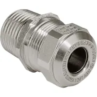 Kaiser EX1126.2NPT.440 Kabelverschraubung Ex Compact Ms NPT 2, Ex d IIC / Ex e II Kabel Ø 36.0-44.0 mm EX11262NPT440