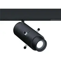 Zumtobel ZUMT LED-Stromschienenstrahler