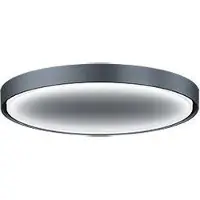 Zumtobel ZUMT LED-Wand-/Deckenleuchte