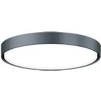 Zumtobel ZUMT LED-Wand-/Deckenleuchte