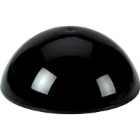 Eaton 229751 Pilzkappe, schwarz FAK-P-S