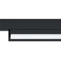 Zumtobel 42927734 LED-Wandfluter SUP2 S WW LED1000-940 LDO BK