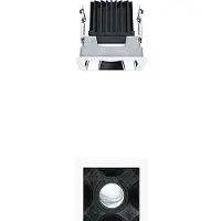 Zumtobel ZUMT LED-Deckeneinbaustrahler