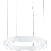 Zumtobel 42187650 Rundleuchte SLOIN R DI 6400-930 MSP D800 MPO LDE WH