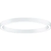 Zumtobel ZUMT LED-Pendelleuchte