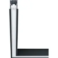 Zumtobel Eckleuchte LED-Lichtlinie 42934771