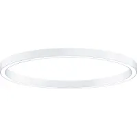 Zumtobel ZUMT LED-Pendelleuchte