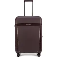 Epic Zeleste Re: Process 66 cm Trolley Decadent Wine dunkelviolett
