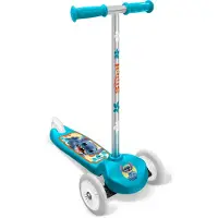 Disney Steering Scooter Stitch