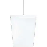 Zumtobel ZUMT LED-Pendelleuchte