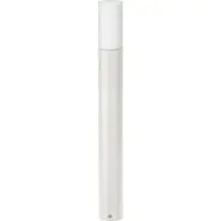 Albert Wegeleuchte in Weiß E27 IP54 900mm