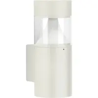 Albert 680275 Wandleuchte Typ Nr. 0275 - Farbe: weiß, mit 1 x LED 9 W, 1000 lm