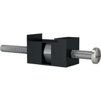Wago 758-879/000-302 Befestigungsset,26,4 cm (10,4”) 758879000302