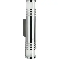 Albert Wandlampe Tight 2-Licht