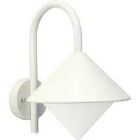 Albert Wandlampe Triangle 26 cm