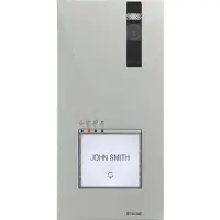 Comelit Türklingelpanel - 4899M