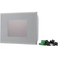 Eaton EP-401345 3.5”,Res,USB,RS232,CAN,Linux,PLC XV-102-L5-35TQRC-10 EP401345