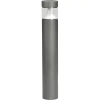 Albert Pollerleuchte Typ Nr. 622275, 360 Grad, indirekt symmetrisch - 1 x LED 22 W, 2200 lm, Farbe: anthrazit